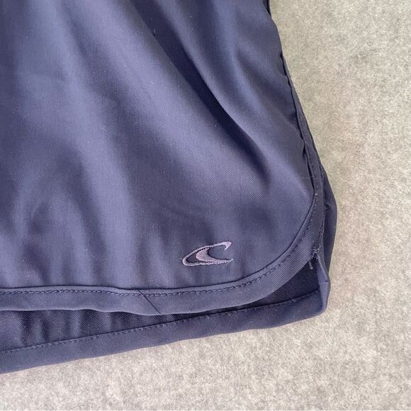 O'Neill Athletic Surf Shorts Y2K Embroidered XL - Picture 4 of 11